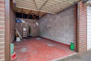 Allocated Garage- click for photo gallery